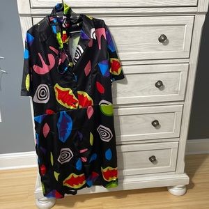 Stranger things Eleven costume size XL